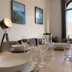 Apartmán Astoria - Palace, Centre-ville, Vue Montagne