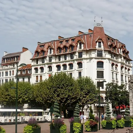 Astoria - Palace, Centre-ville, Vue Montagne Apartmán Aix-les-Bains